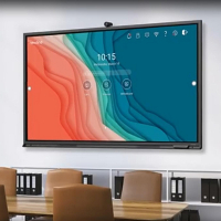 Интерактивная LED панель Newline TT-7522Q - «globural.ru» - Ижевск