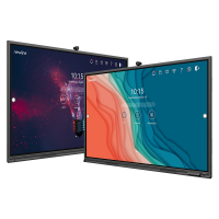 Интерактивная LED панель Newline TT-8622Q - «globural.ru» - Ижевск