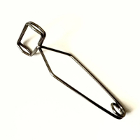 Зажим для пробирок (вариант 3) - «globural.ru» - Ижевск