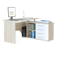 Стол с ящиками для хранения/тумбой - «globural.ru» - Ижевск