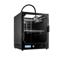 3D-принтер 3D корпус открытый сверху (1 экструдер) - «globural.ru» - Ижевск