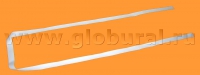 Ограничительная полоса - «globural.ru» - Ижевск