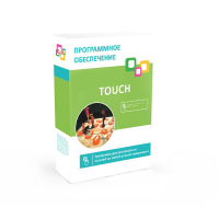 Программное обеспечение "Touch" - «globural.ru» - Ижевск