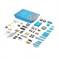 Образовательный робототехнический набор Makeblock STEAM Education Starter Kit - Robot Science - «globural.ru» - Ижевск