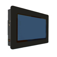Интерактивная панель «Расписание» 32” standart - «globural.ru» - Ижевск