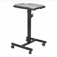 Передвижной столик DSTU Table UNO - «globural.ru» - Ижевск