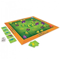 Игра настольная "Мыше-мания" - «globural.ru» - Ижевск