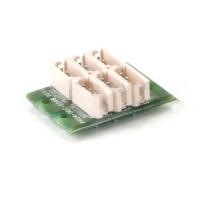 Плата расширения Bioloid 3P Extension PCB - «globural.ru» - Ижевск