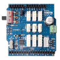 Плата расширения Dynamixel Shield - «globural.ru» - Ижевск