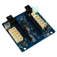 Плата расширения OPENCM 485 EXPANSION BOARD - «globural.ru» - Ижевск
