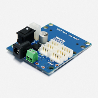 Преобразователь интерфейса U2D2 Power Hub Board - «globural.ru» - Ижевск