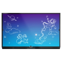 Интерактивная панель ActivPanel Cobalt 65" - «globural.ru» - Ижевск