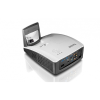 Ультракороткофокусный проектор BenQ MH856UST+ - «globural.ru» - Ижевск