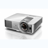 Мультимедийный короткофокусный проектор BenQ MS630ST - «globural.ru» - Ижевск