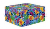 Прямоугольный пуфик 60*60*32 см (гобелен) - «globural.ru» - Ижевск