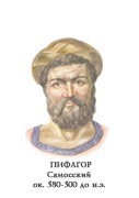 Комплект портретов "Математики" - «globural.ru» - Ижевск