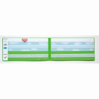 Визуальное расписание на день - «globural.ru» - Ижевск