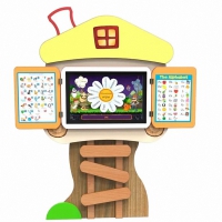 Профессиональный игровой и развивающий комплекс «Теремок» - «globural.ru» - Ижевск