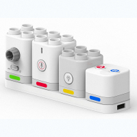 Ресурсный набор Botzees Connect Kit - «globural.ru» - Ижевск