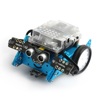 Ресурсный набор mBot Add-on Pack Interactive Light&Sound - «globural.ru» - Ижевск