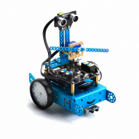 Ресурсный набор mBot Servo Pack - «globural.ru» - Ижевск