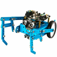 Ресурсный набор mBot Six-Legged Pack - «globural.ru» - Ижевск
