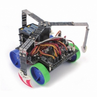 Ресурсный набор Robo kit 1-2 - «globural.ru» - Ижевск
