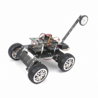 Ресурсный набор Robo kit 2-3 - «globural.ru» - Ижевск