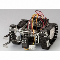 Ресурсный набор Robo Kit 3-4 - «globural.ru» - Ижевск