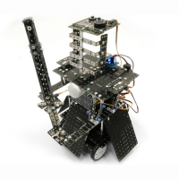 Ресурсный набор Robo Kit 6-7 - «globural.ru» - Ижевск