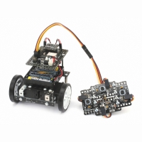 Конструктор Robo kit 1 (базовый набор) - «globural.ru» - Ижевск