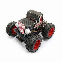 Конструктор Robo Kit 7 - «globural.ru» - Ижевск