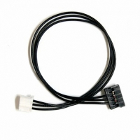 Комплект кабелей Robot Cable-3P-5P 150mm 5pcs - «globural.ru» - Ижевск