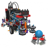 Набор K’NEX Education ROBOTICS PACK - «globural.ru» - Ижевск
