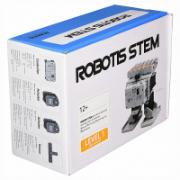 Образовательный комплект Robotis bioloid stem level 1 - «globural.ru» - Ижевск