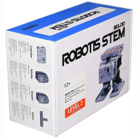 Образовательный комплект Robotis bioloid stem level 2 - «globural.ru» - Ижевск