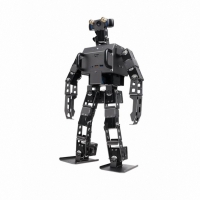 Человекоподобный робот Robotis DARwIn-OP3 - «globural.ru» - Ижевск