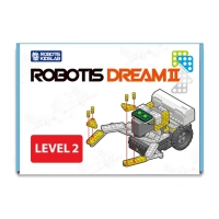 Робототехнический набор Robotis dream II Level 2 Kit - «globural.ru» - Ижевск