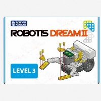 Робототехнический набор Robotis dream II Level 3 Kit - «globural.ru» - Ижевск