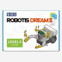 Робототехнический набор Robotis dream II Level 4 Kit - «globural.ru» - Ижевск