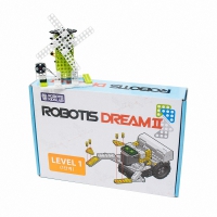 Робототехнический набор Robotis dream II Level 1 Kit - «globural.ru» - Ижевск