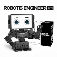 Конструктор Robotics engineer kit 1 - «globural.ru» - Ижевск