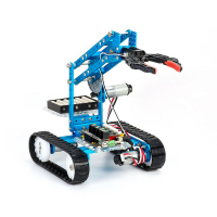 Базовый робототехнический набор Ultimate Robot Kit V2.0 - «globural.ru» - Ижевск