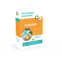 Программное обеспечение "Sandbox" - «globural.ru» - Ижевск