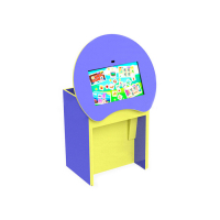 Интерактивный стол "I-TABLE" - «globural.ru» - Ижевск