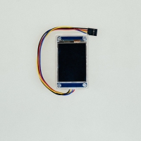 Сенсорный дисплей TFT 2.4 LCD  - «globural.ru» - Ижевск