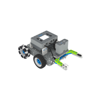 VEX IQ Стартовый набор /Starter Kit (2-е поколение Gen 2) - «globural.ru» - Ижевск