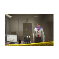 VR-тренажер для колледжей и вузов. "ОТиПБ и пожарная безопасность. Пожарная безопасность с применением самоспаса" - «globural.ru» - Ижевск