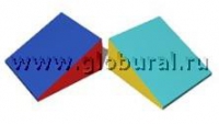 Скат для сухого бассейна - «globural.ru» - Ижевск