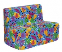 Софа 70*48*50/25см  (гобелен) - «globural.ru» - Ижевск